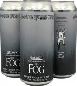 Abomination Brewing - Galaxy Wandering Into the Fog (4 pack 16oz cans)