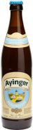 Ayinger - Bru-Weisse (4 pack 11oz bottles)