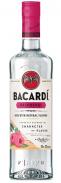 Bacardi - Black Razz Raspberry Rum (1.75L)