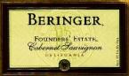 Beringer - Founders Estate Cabernet Sauvignon  0 (750ml)