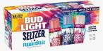 Bud Light - Seltzer Frozen Icicles Variety (12 pack 24oz cans)
