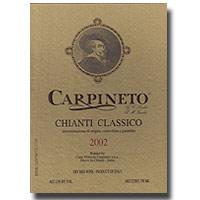 Carpineto - Chianti Classico 2018 (750ml) (750ml)