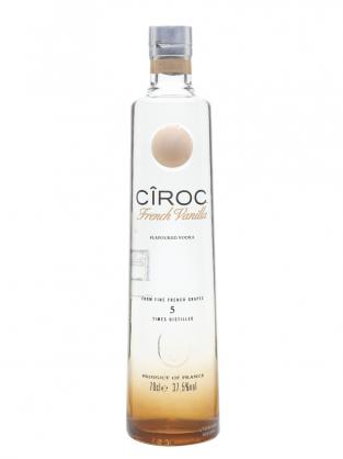 Ciroc - French Vanilla Vodka (375ml) (375ml)