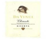 Cantine Da Vinci - Chianti Classico Riserva 0 (750ml)
