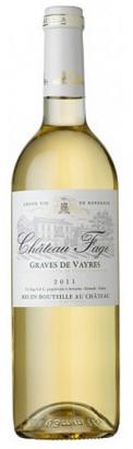 Fage - Blanc Graves de Vayres Bordeaux (750ml) (750ml)