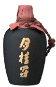 Gekkeikan - Black & Gold Sake Skies Koshiki Junzukuri 0 (750ml)
