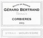 Gerard Bertrand - Corbieres 2017 (750ml)