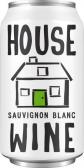 House Wine - Sauvignon Blanc 0 (375ml)