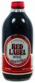 J. Wray & Nephew - Red Label 0 (750ml)
