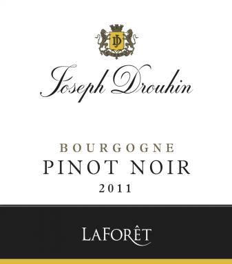 Joseph Drouhin - Bourgogne Pinot Noir Lafort (750ml) (750ml)