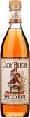 Lady Bligh - Spiced Rum (750ml)