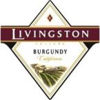 Livingston Cellars - Burgundy California 0 (1.5L)