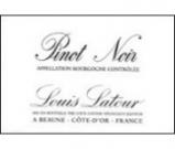 Louis Latour - Pinot Noir Burgundy 2018 (750ml)
