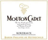 Mouton-Cadet - Bordeaux White (1.5L) (1.5L)