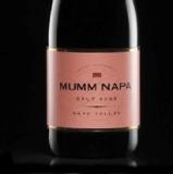 Mumm - Brut Rose Napa Valley (12 pack 12oz cans)
