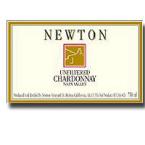 Newton - Unfiltered Chardonnay 2006 (750ml)