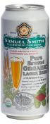 Samuel Smith - Organic Lager (4 pack cans)