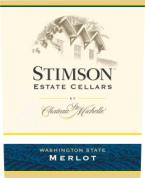 Stimson - Merlot Washington 0 (1.5L)