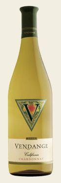Vendange - Chardonnay California (1L) (1L)