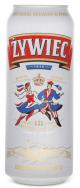 Zywiec - 4pack (4 pack 16oz cans)