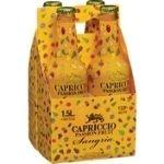 Capriccio - Passion Fruit Sangria 0 (750)