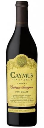 Caymus Cabernet Sauvignon 2021 (750ml) (750ml)