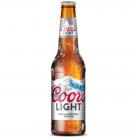 Coors Brewing Co - Coors Light (291)