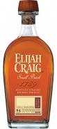 Elijah Craig - Small Batch Bourbon 0 (375)