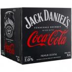 Jack Daniels - Jack & Coca-Cola (44)