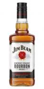Jim Beam - Bourbon Kentucky (200)